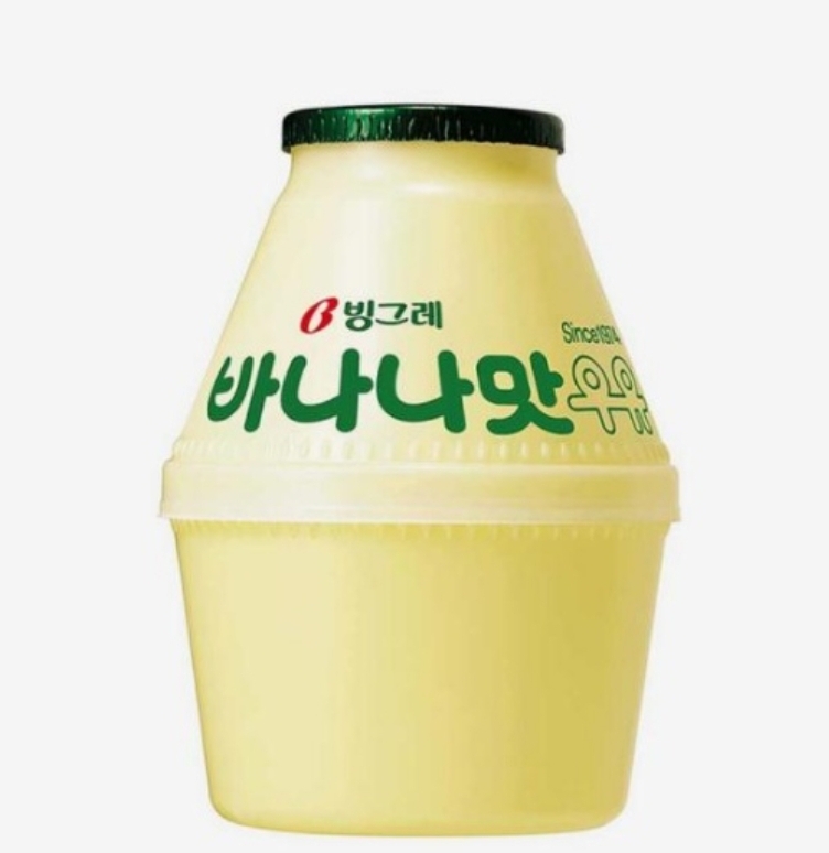 바나나맛 우유 1700원으로 오른다 “물가충격”